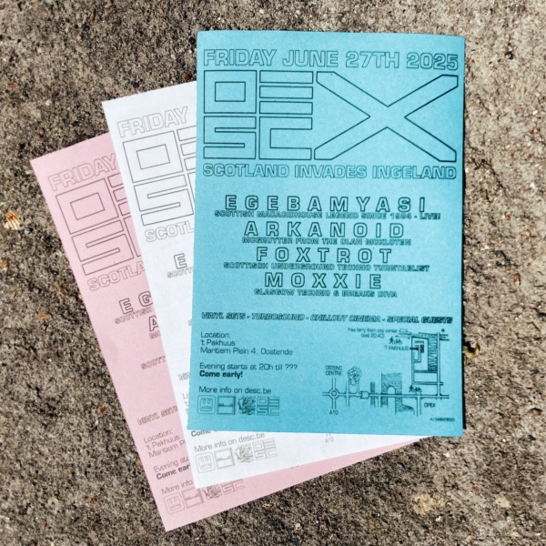 ingeland flyers
